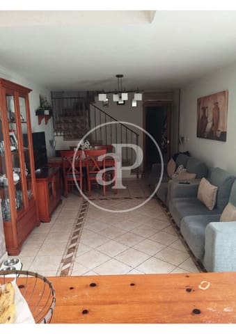 3 slaapkamer Villa te koop in Almassora / Almazora - € 290.000 (Ref: 9954291)