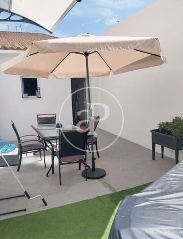 3 slaapkamer Villa te koop in Almassora / Almazora - € 290.000 (Ref: 9954291)