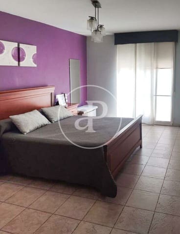3 slaapkamer Villa te koop in Almassora / Almazora - € 290.000 (Ref: 9954291)