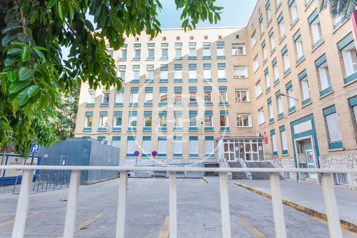 1 makuuhuone Huoneisto vuokrattavana paikassa Valencia kaupunki - 1 250 € (Ref: 9954292)