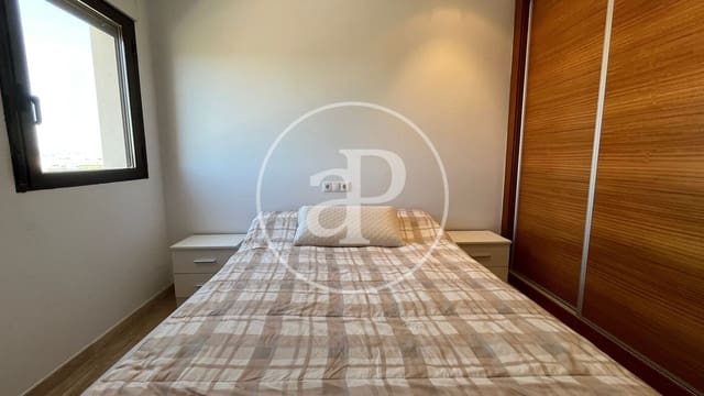 Apartamento de 3 habitaciones en Arenales del Sol, Elche / Elx en alquiler con piscina - 1.800 € (Ref: 9954293)