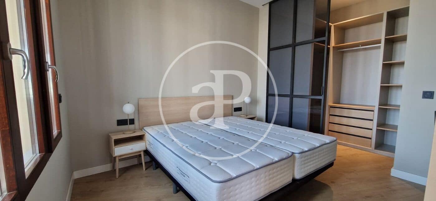 3 soveværelse Lejlighed til leje i Valencia by - € 4.000 (Ref: 9954294)