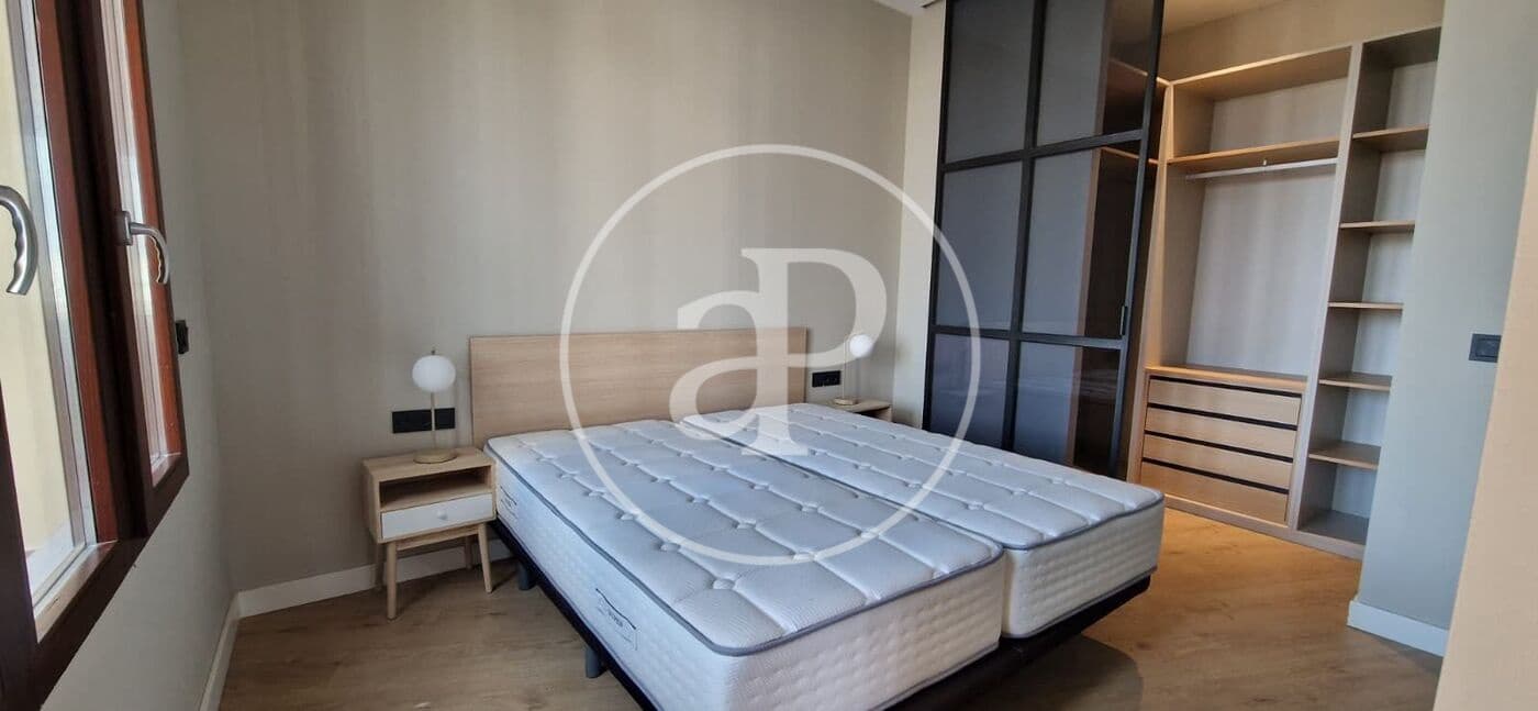 3 soveværelse Lejlighed til leje i Valencia by - € 4.000 (Ref: 9954294)
