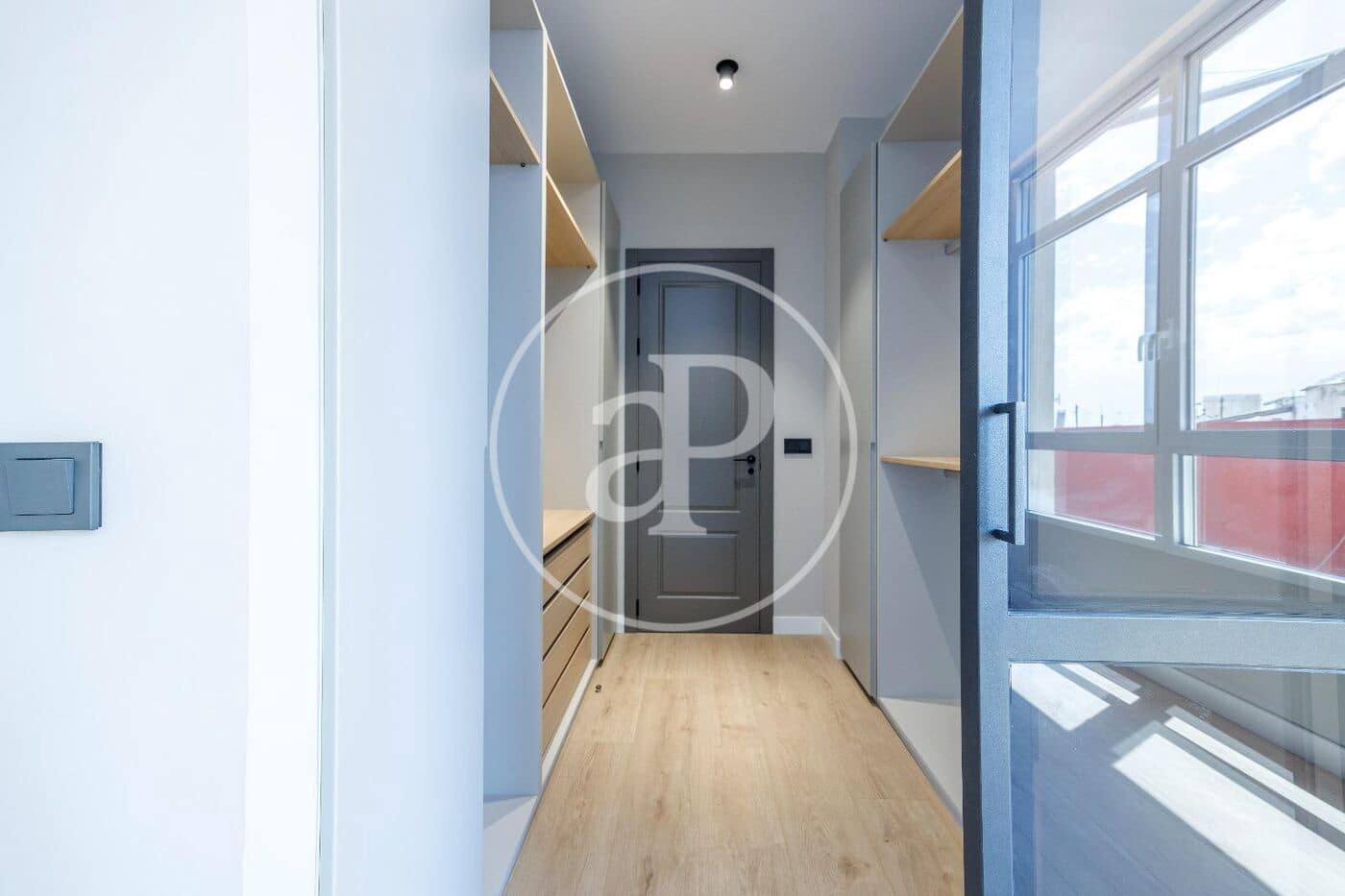 3 soveværelse Lejlighed til leje i Valencia by - € 4.000 (Ref: 9954294)