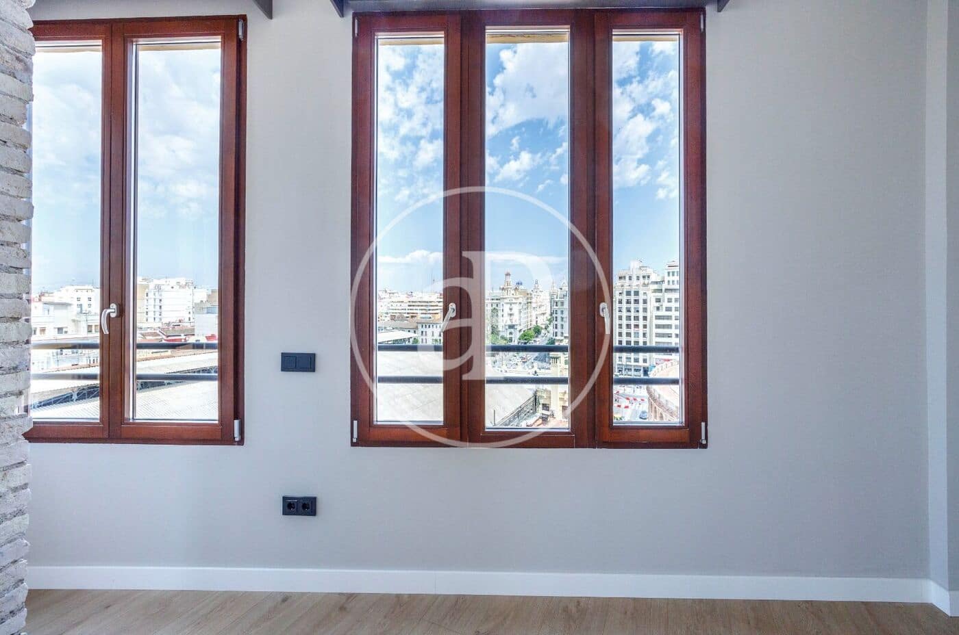 3 soveværelse Lejlighed til leje i Valencia by - € 4.000 (Ref: 9954294)