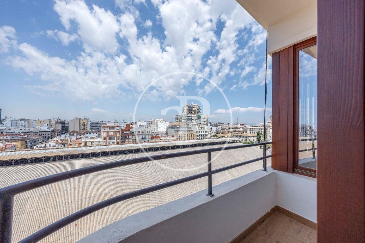 3 soveværelse Lejlighed til leje i Valencia by - € 4.000 (Ref: 9954294)