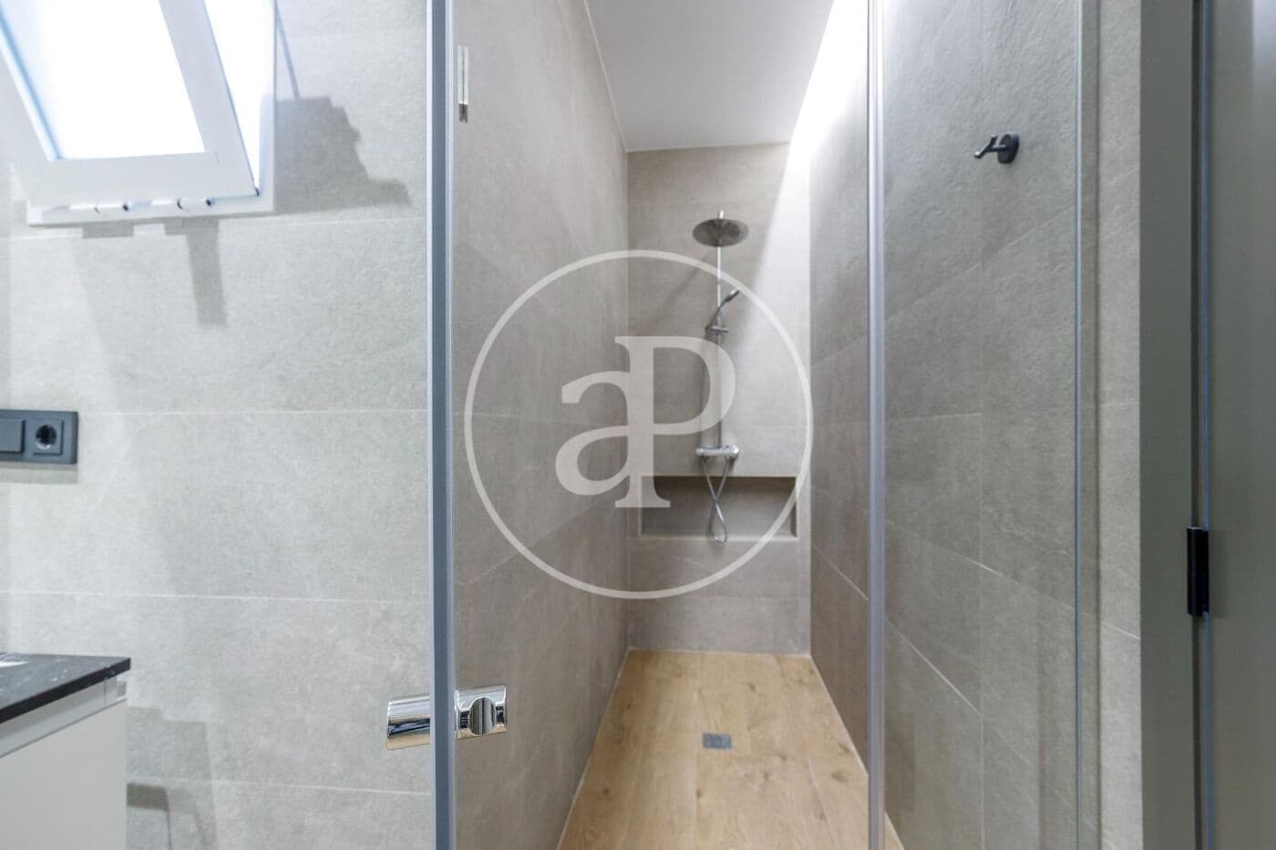 3 soveværelse Lejlighed til leje i Valencia by - € 4.000 (Ref: 9954294)