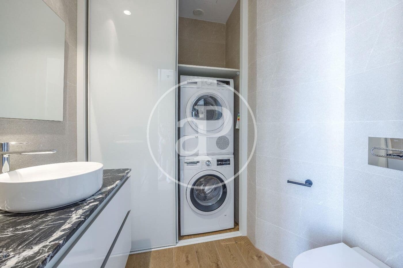 3 soveværelse Lejlighed til leje i Valencia by - € 4.000 (Ref: 9954294)