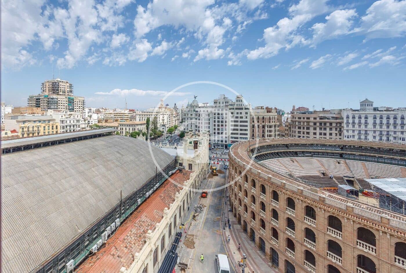 3 soveværelse Lejlighed til leje i Valencia by - € 4.000 (Ref: 9954294)