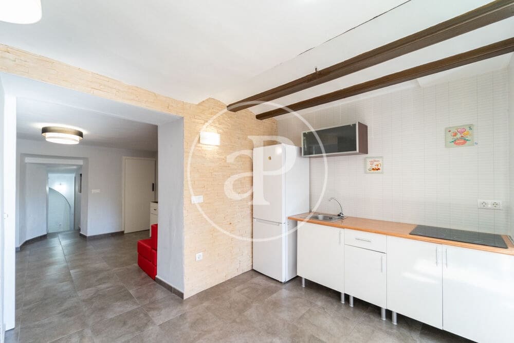 1 makuuhuone Huoneisto myytävänä paikassa Alcoy / Alcoi - 95 000 € (Ref: 9954295)