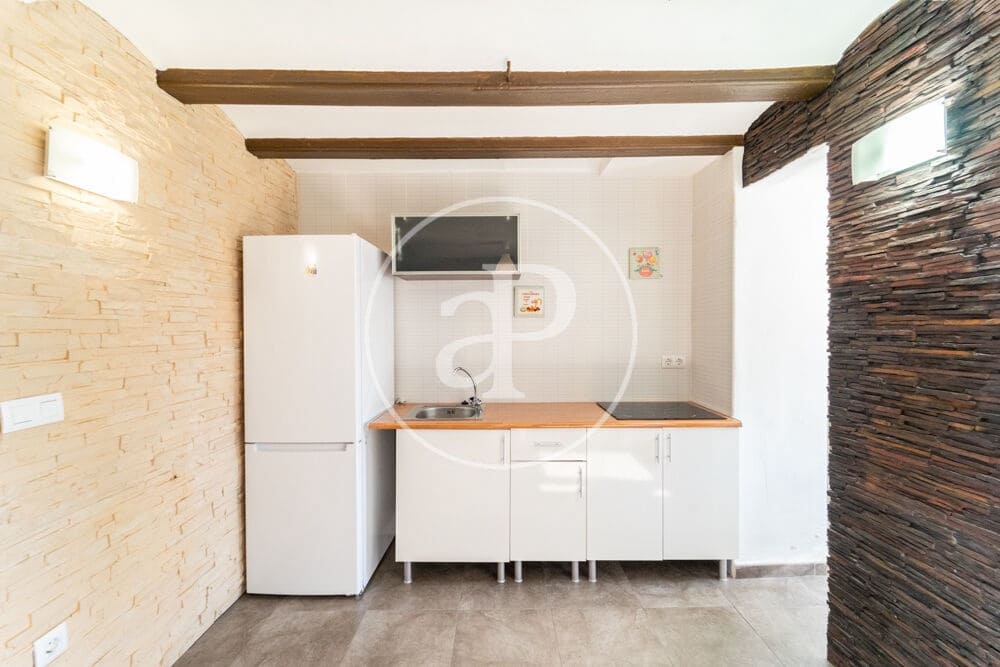 1 makuuhuone Huoneisto myytävänä paikassa Alcoy / Alcoi - 95 000 € (Ref: 9954295)