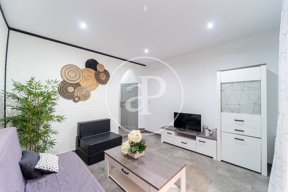 1 makuuhuone Huoneisto myytävänä paikassa Alcoy / Alcoi - 95 000 € (Ref: 9954295)