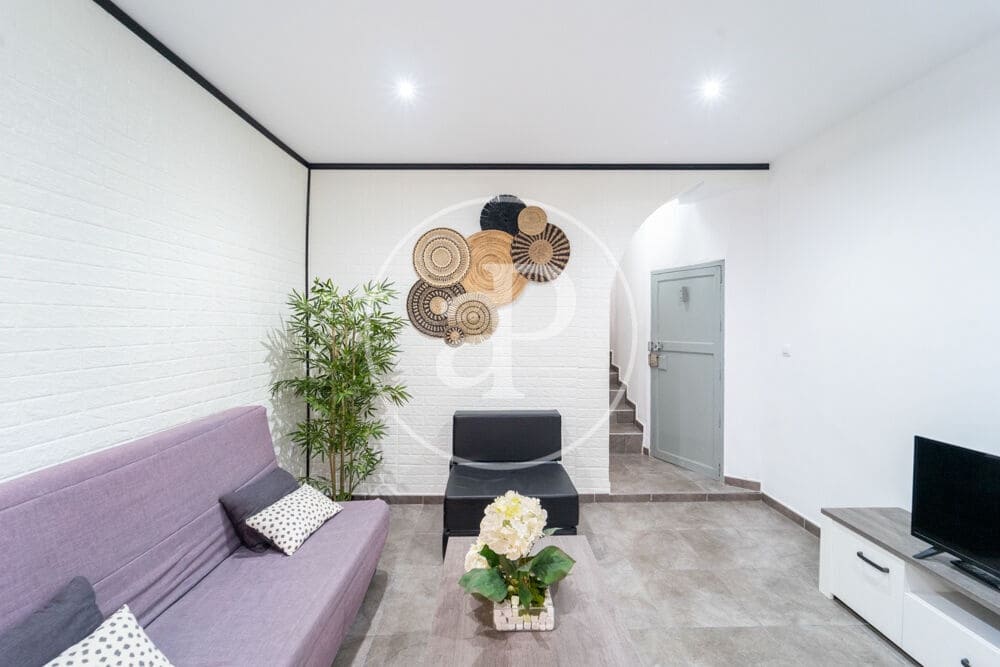 1 makuuhuone Huoneisto myytävänä paikassa Alcoy / Alcoi - 95 000 € (Ref: 9954295)