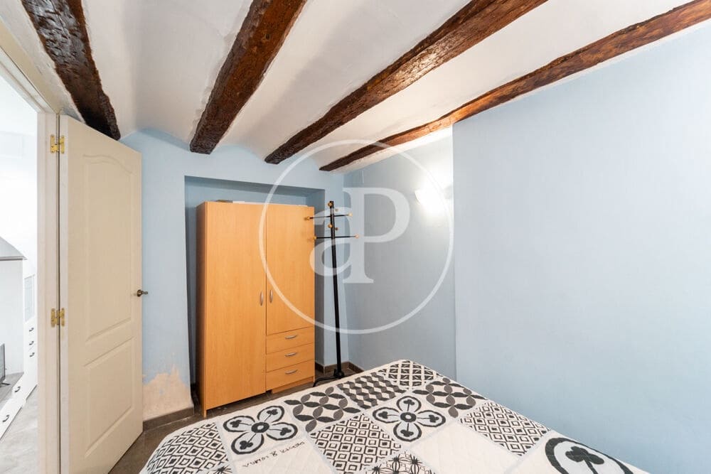 1 makuuhuone Huoneisto myytävänä paikassa Alcoy / Alcoi - 95 000 € (Ref: 9954295)