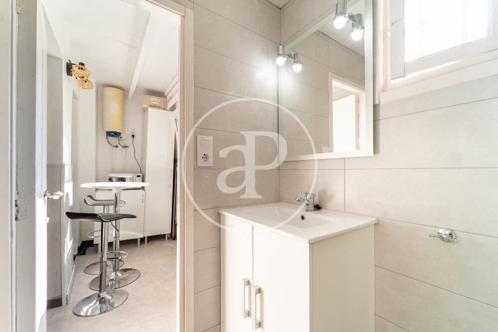 1 makuuhuone Huoneisto myytävänä paikassa Alcoy / Alcoi - 95 000 € (Ref: 9954295)