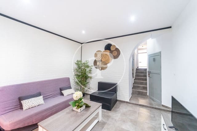 1 makuuhuone Huoneisto myytävänä paikassa Alcoy / Alcoi - 95 000 € (Ref: 9954295)