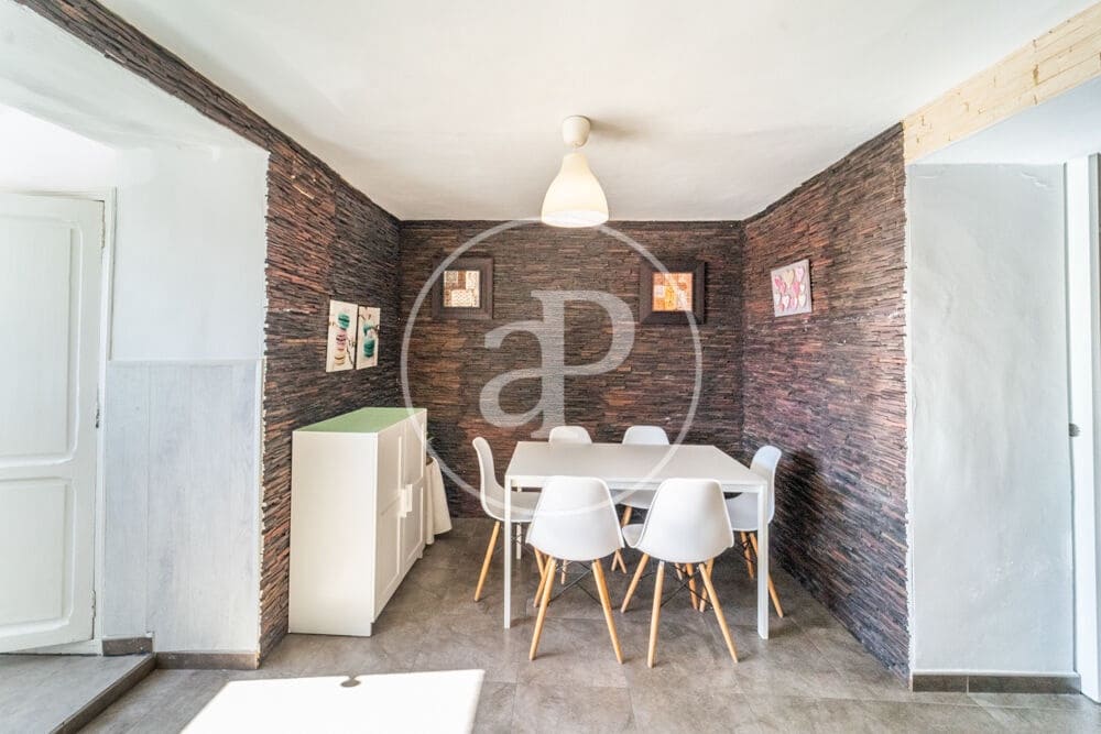 1 makuuhuone Huoneisto myytävänä paikassa Alcoy / Alcoi - 95 000 € (Ref: 9954295)