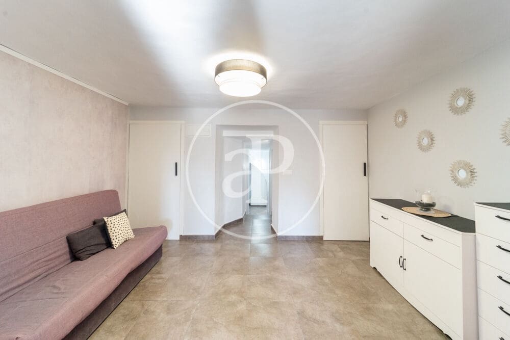 1 makuuhuone Huoneisto myytävänä paikassa Alcoy / Alcoi - 95 000 € (Ref: 9954295)