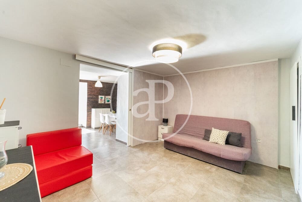 1 makuuhuone Huoneisto myytävänä paikassa Alcoy / Alcoi - 95 000 € (Ref: 9954295)