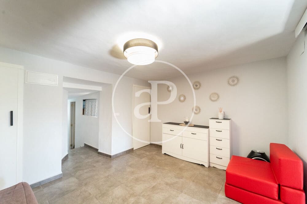1 makuuhuone Huoneisto myytävänä paikassa Alcoy / Alcoi - 95 000 € (Ref: 9954295)