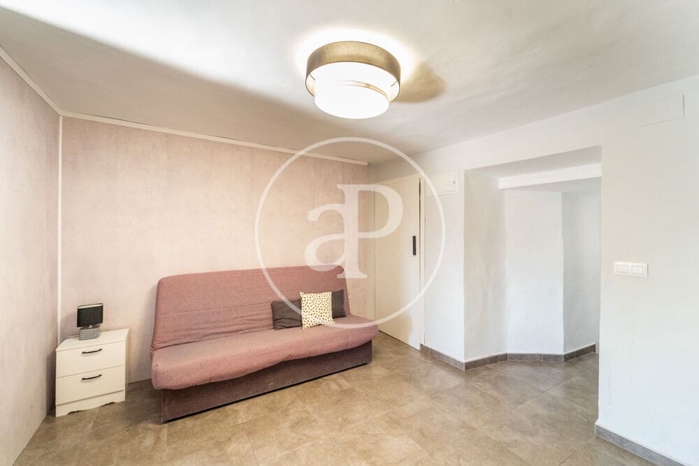 1 makuuhuone Huoneisto myytävänä paikassa Alcoy / Alcoi - 95 000 € (Ref: 9954295)