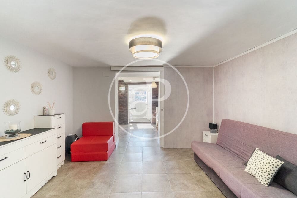 1 makuuhuone Huoneisto myytävänä paikassa Alcoy / Alcoi - 95 000 € (Ref: 9954295)