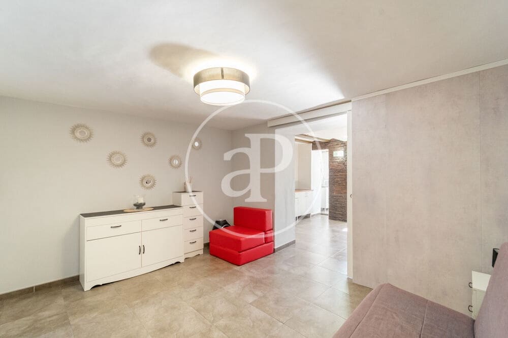 1 makuuhuone Huoneisto myytävänä paikassa Alcoy / Alcoi - 95 000 € (Ref: 9954295)