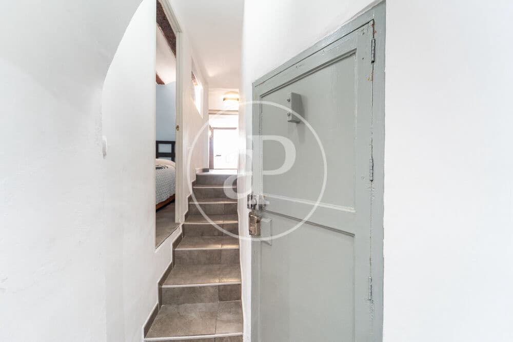 1 makuuhuone Huoneisto myytävänä paikassa Alcoy / Alcoi - 95 000 € (Ref: 9954295)