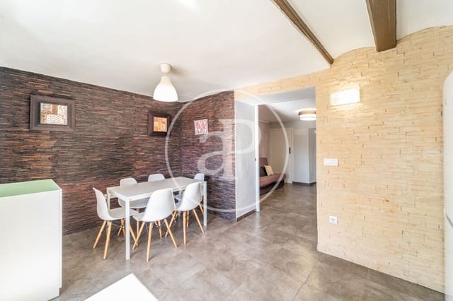 1 makuuhuone Huoneisto myytävänä paikassa Alcoy / Alcoi - 95 000 € (Ref: 9954295)