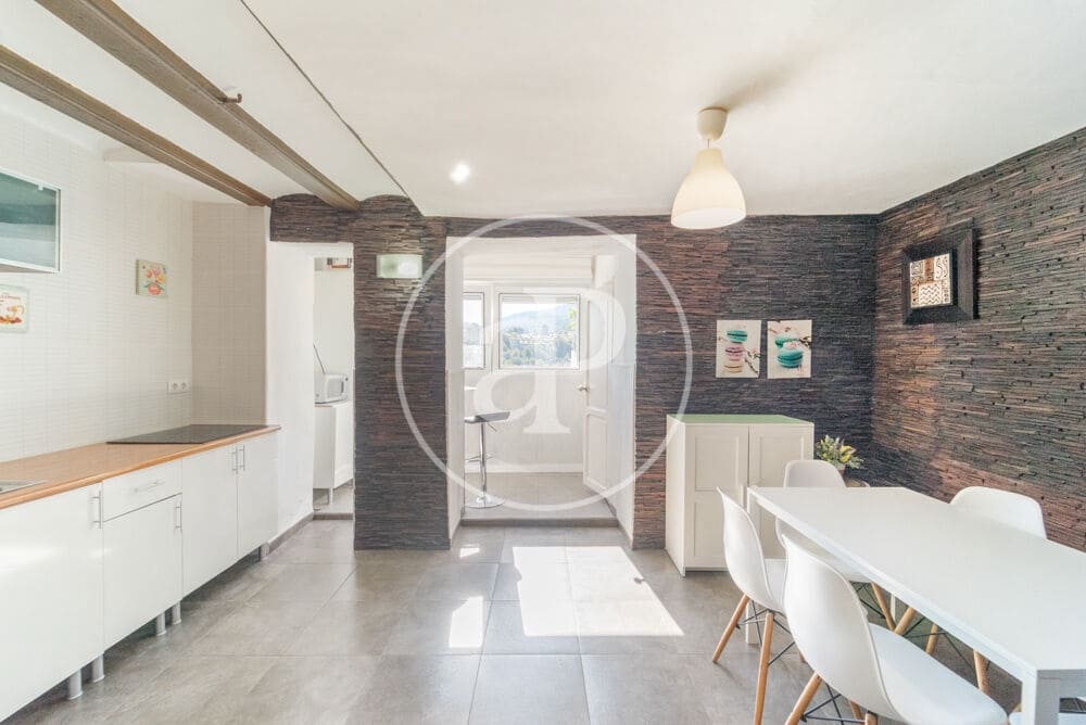 1 makuuhuone Huoneisto myytävänä paikassa Alcoy / Alcoi - 95 000 € (Ref: 9954295)