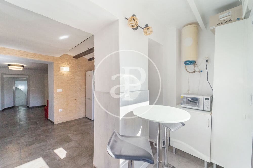 1 makuuhuone Huoneisto myytävänä paikassa Alcoy / Alcoi - 95 000 € (Ref: 9954295)