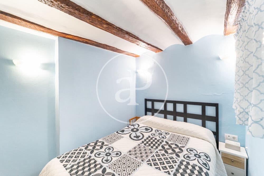 1 makuuhuone Huoneisto myytävänä paikassa Alcoy / Alcoi - 95 000 € (Ref: 9954295)