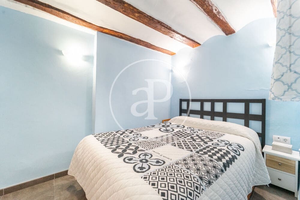 1 makuuhuone Huoneisto myytävänä paikassa Alcoy / Alcoi - 95 000 € (Ref: 9954295)