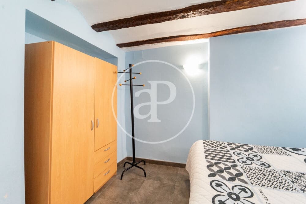 1 makuuhuone Huoneisto myytävänä paikassa Alcoy / Alcoi - 95 000 € (Ref: 9954295)