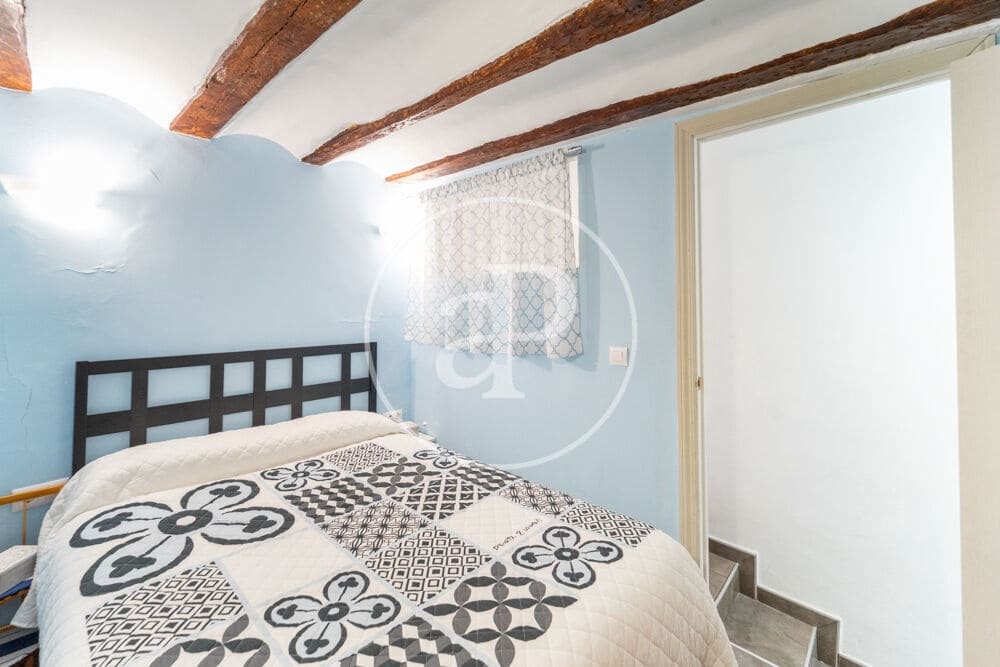 1 makuuhuone Huoneisto myytävänä paikassa Alcoy / Alcoi - 95 000 € (Ref: 9954295)