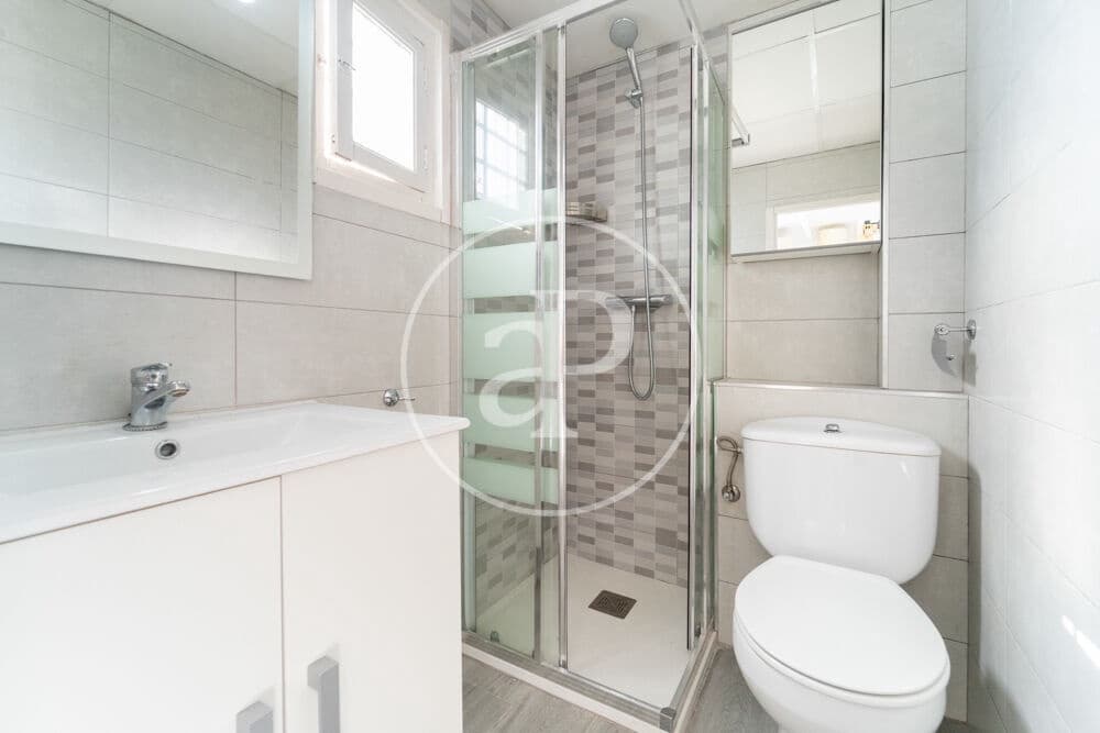 1 makuuhuone Huoneisto myytävänä paikassa Alcoy / Alcoi - 95 000 € (Ref: 9954295)