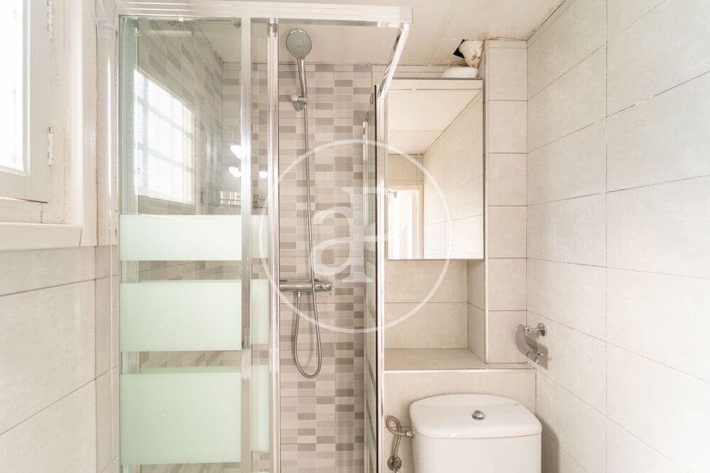 1 makuuhuone Huoneisto myytävänä paikassa Alcoy / Alcoi - 95 000 € (Ref: 9954295)