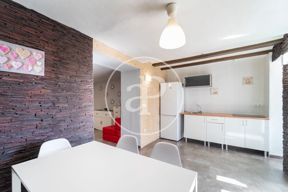 1 makuuhuone Huoneisto myytävänä paikassa Alcoy / Alcoi - 95 000 € (Ref: 9954295)