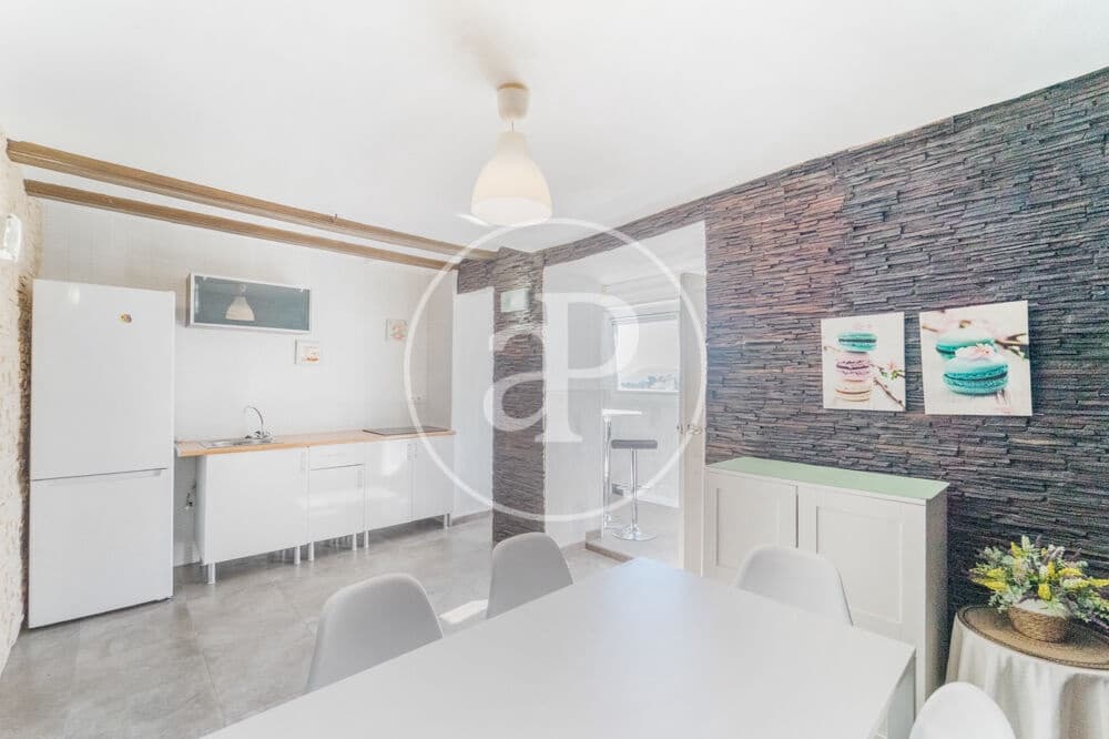 1 makuuhuone Huoneisto myytävänä paikassa Alcoy / Alcoi - 95 000 € (Ref: 9954295)