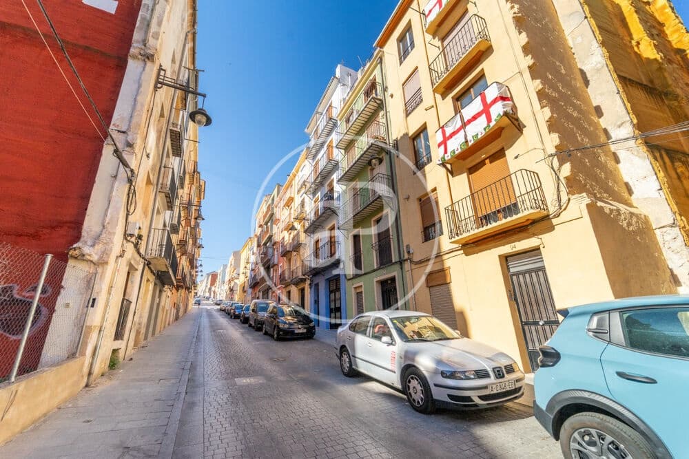 1 makuuhuone Huoneisto myytävänä paikassa Alcoy / Alcoi - 95 000 € (Ref: 9954295)