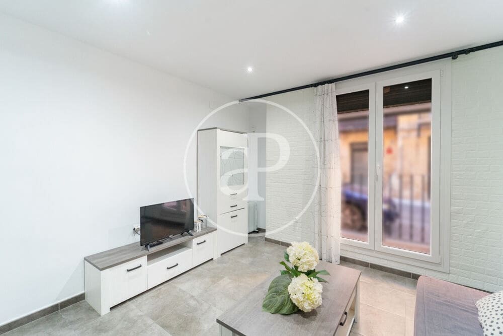 1 makuuhuone Huoneisto myytävänä paikassa Alcoy / Alcoi - 95 000 € (Ref: 9954295)