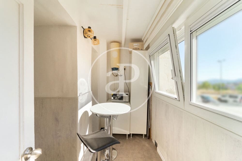1 makuuhuone Huoneisto myytävänä paikassa Alcoy / Alcoi - 95 000 € (Ref: 9954295)