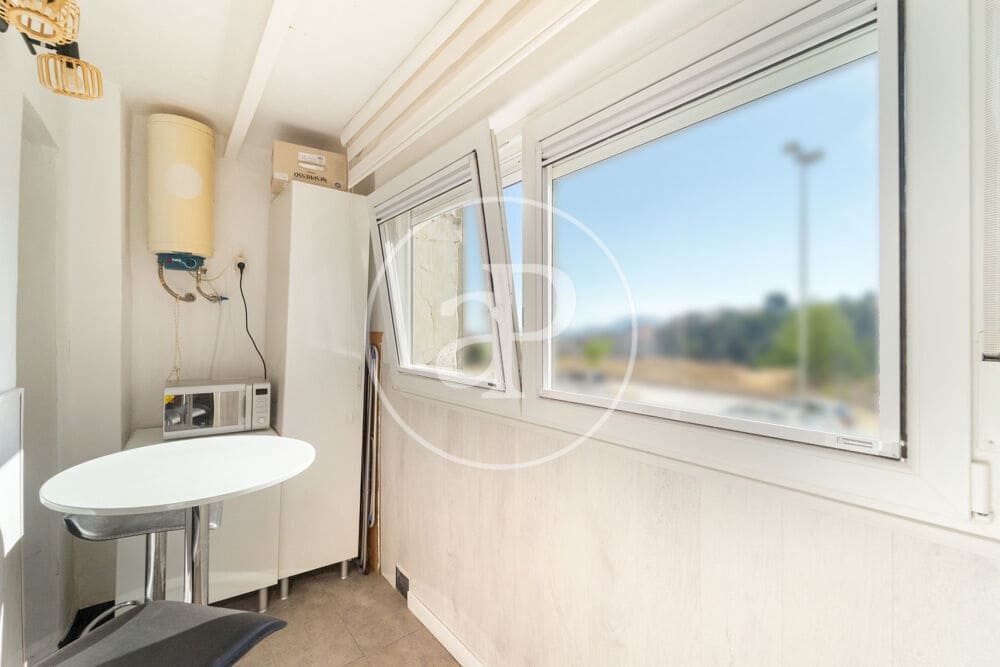 1 makuuhuone Huoneisto myytävänä paikassa Alcoy / Alcoi - 95 000 € (Ref: 9954295)