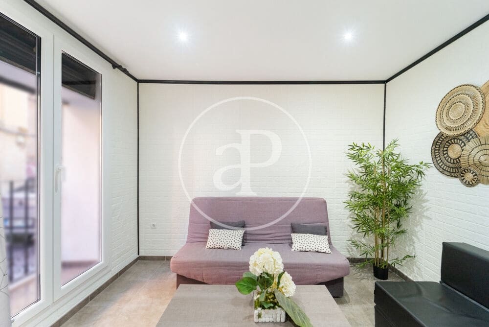 1 makuuhuone Huoneisto myytävänä paikassa Alcoy / Alcoi - 95 000 € (Ref: 9954295)