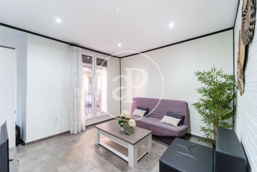 1 makuuhuone Huoneisto myytävänä paikassa Alcoy / Alcoi - 95 000 € (Ref: 9954295)