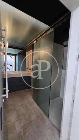 4 makuuhuone Huoneisto vuokrattavana paikassa Sant Francesc, Valencia kaupunki mukana 
autotalli - 3 300 € (Ref: 9958045)