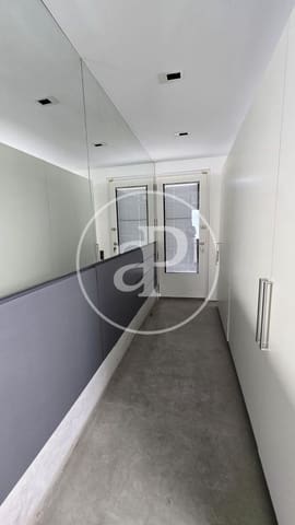 4 makuuhuone Huoneisto vuokrattavana paikassa Sant Francesc, Valencia kaupunki mukana 
autotalli - 3 300 € (Ref: 9958045)