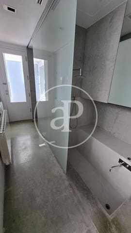 4 makuuhuone Huoneisto vuokrattavana paikassa Sant Francesc, Valencia kaupunki mukana 
autotalli - 3 300 € (Ref: 9958045)