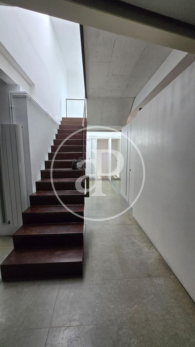 4 makuuhuone Huoneisto vuokrattavana paikassa Valencia kaupunki mukana 
autotalli - 3 300 € (Ref: 9958045)