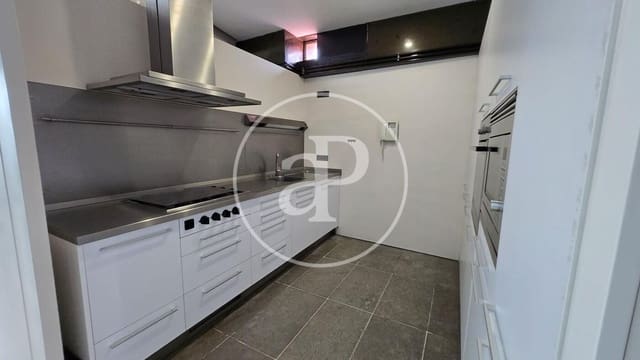 4 makuuhuone Huoneisto vuokrattavana paikassa Sant Francesc, Valencia kaupunki mukana 
autotalli - 3 300 € (Ref: 9958045)